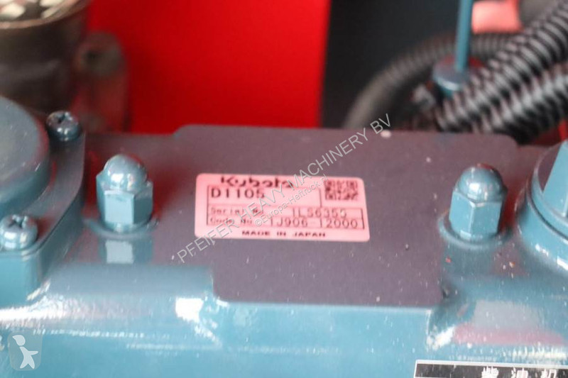 Lift Magni DS1418RT New And Available Directly...