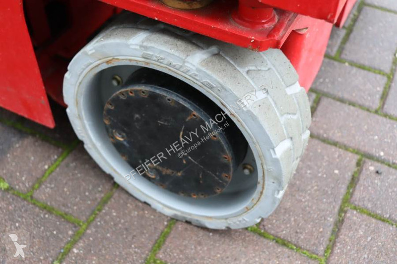 Lift Magni ES0807E Available Directly From...