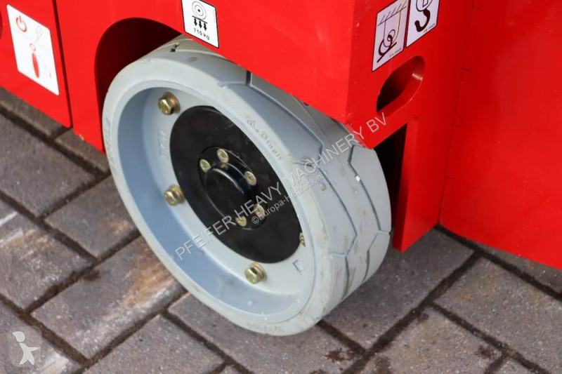 Lift Magni ES0807EP New And Available Directly...
