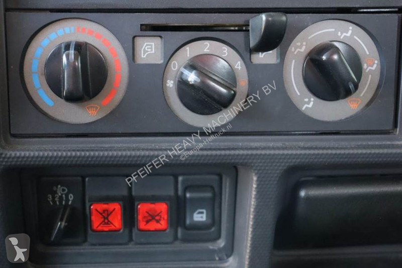 Hoogwerker Ruthmann TBR220 Also Available For...
