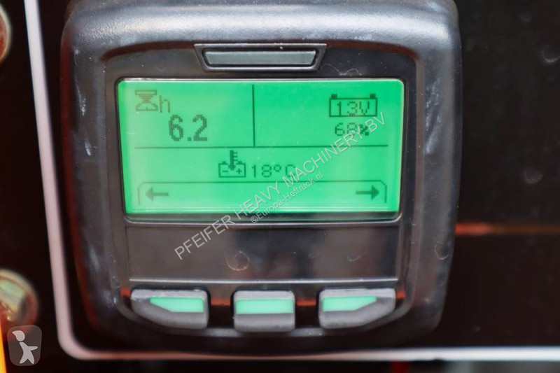 Hoogwerker JLG ERT4069 Unused, Electric, 14.3m...