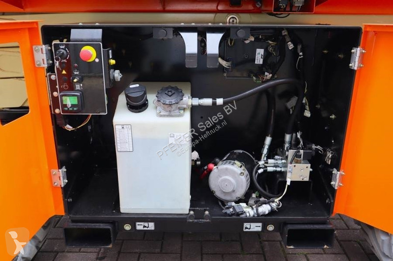 Hoogwerker JLG ERT2669 Unused, Electric, 10m...