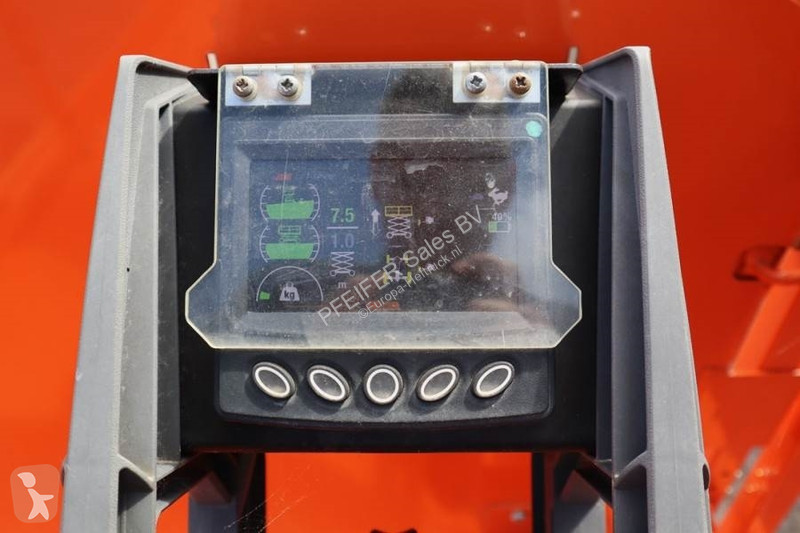 Hoogwerker JLG ERT2669 Unused, Electric, 10m...