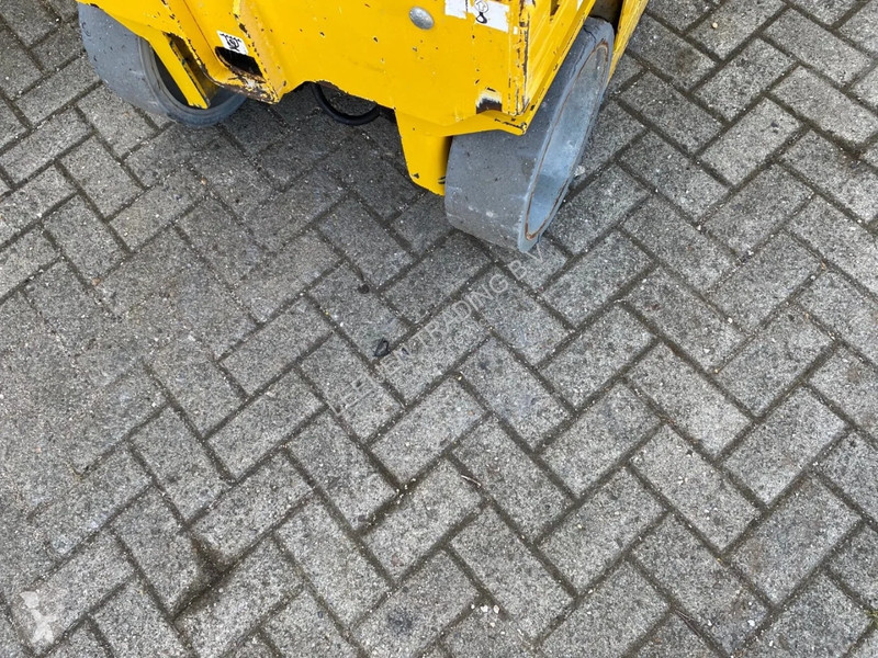 Hoogwerker Genie 2032 RESERVED/ GERESERVEERD/...