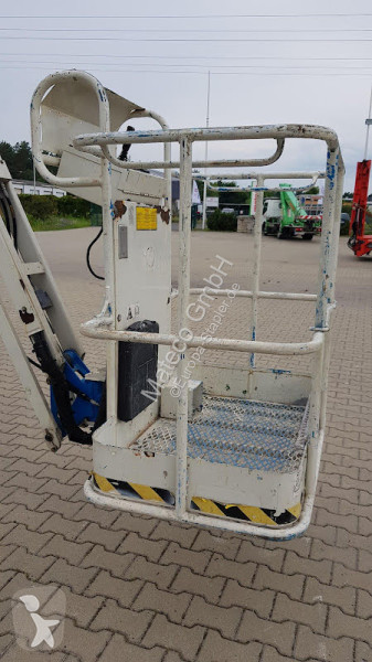 Lift Genie Z-30/20N