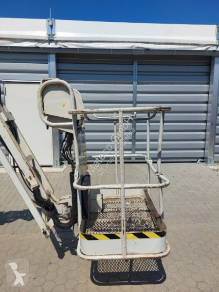 Lift Genie Z-30/20N