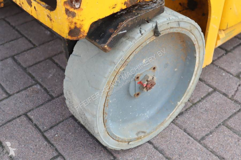Hoogwerker Haulotte Compact 14 Electric, 14m...