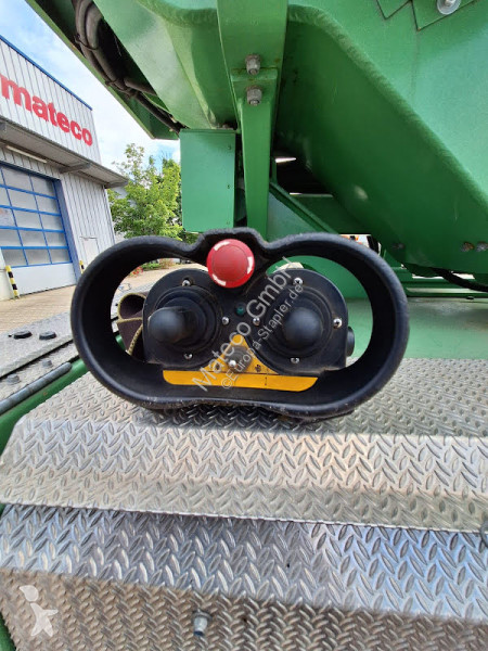 Nacelle Ommelift 2750 RBDJ