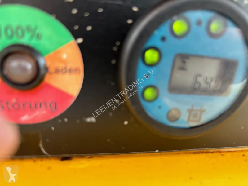 Hoogwerker Haulotte Compact 8 , electric...