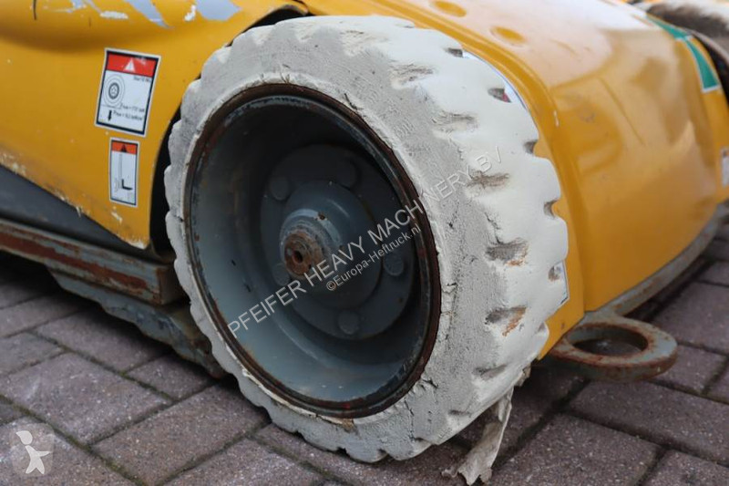 Hoogwerker Haulotte STAR 10 Electric, 10m...