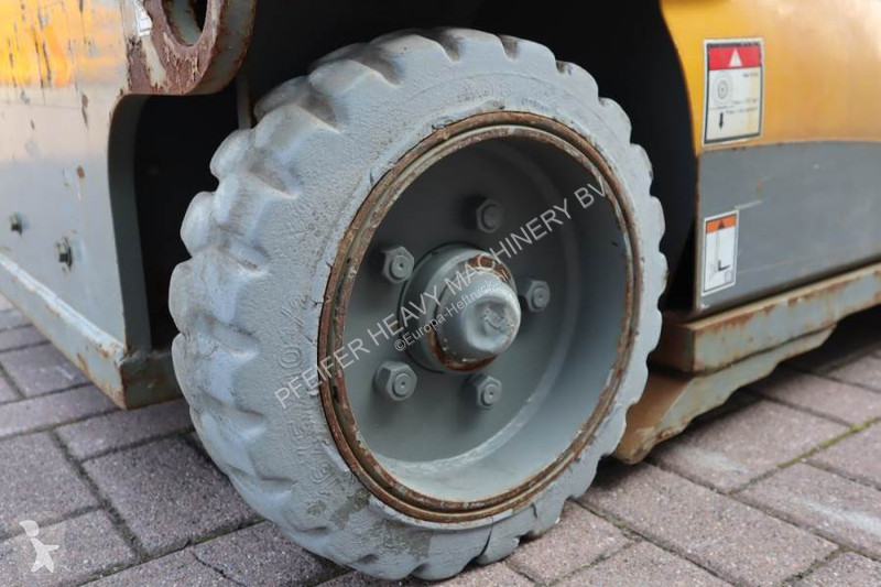 Hoogwerker Haulotte STAR 10 Electric, 10m...