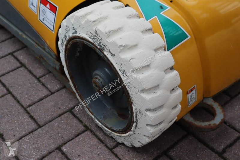 Hoogwerker Haulotte STAR 10 Electric, 10m...