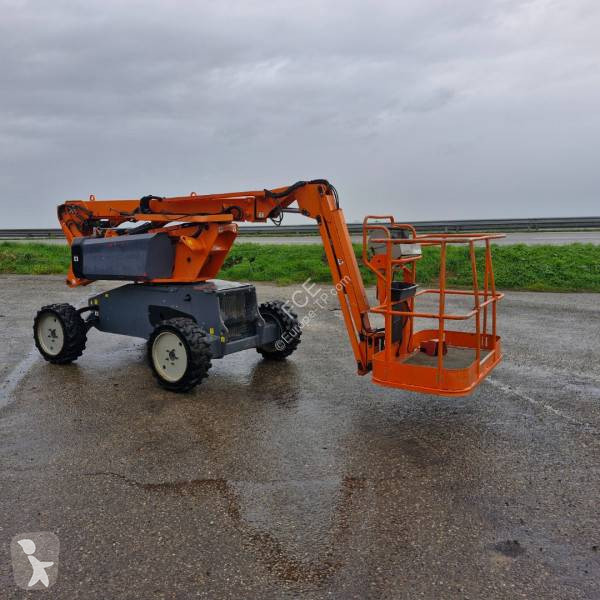 Nacelle Manitou MAN GO12