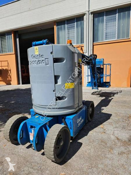 Lift Genie Z30/20 NRJ