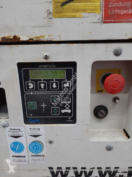 Nacelle Genie GS-2646