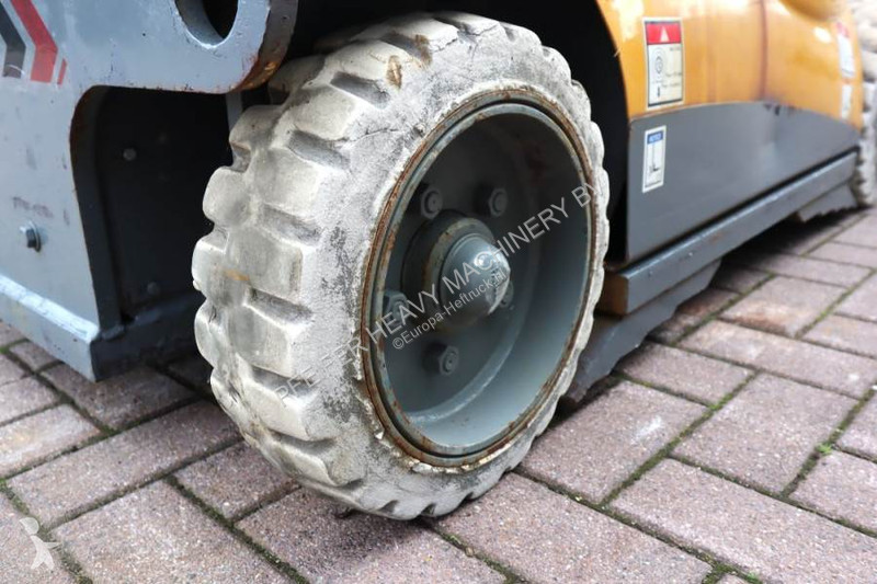 Hoogwerker Haulotte STAR 10 Electric, 10m...