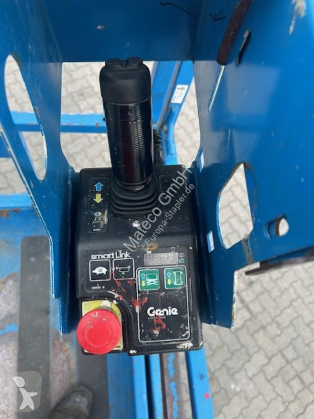 Nacela Genie GS-4047