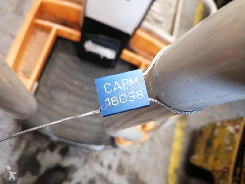 Nacelle Crown  WAVE60-118
