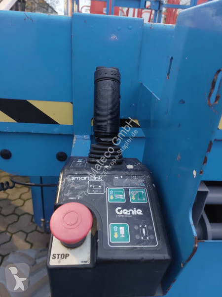 Nacelle Genie GS-3369