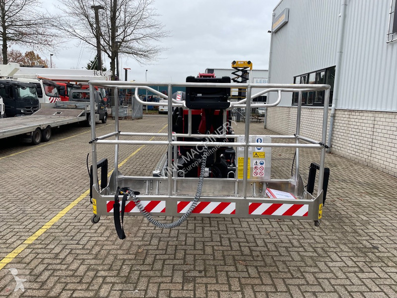 Nacelle Hinowa Lightlift 40.18