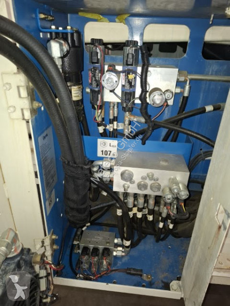 Nacelle Genie GS-5390