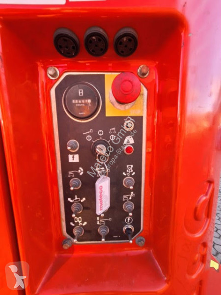 Lift Genie Z-30/20N