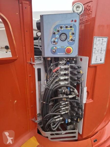 Nacelle Haulotte HA12