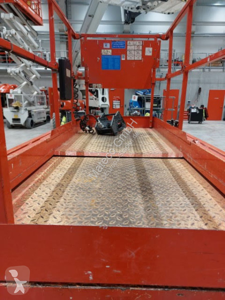 Lift JLG