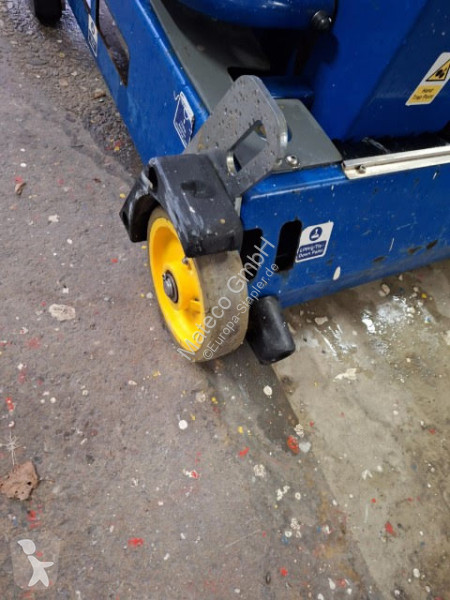 Nacelle Power Tower PECOLIFT