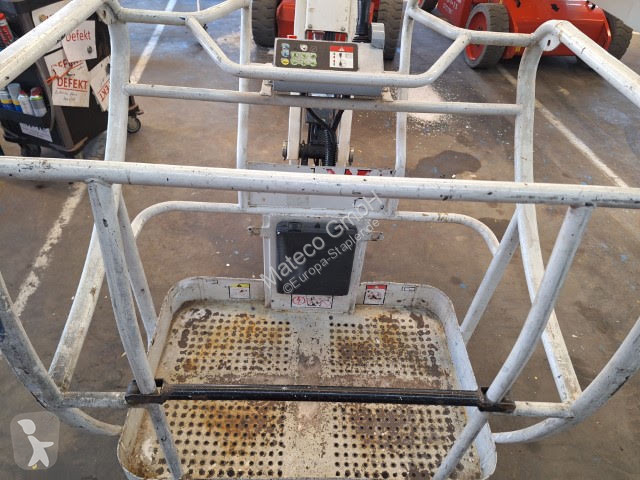 Gondola Haulotte HA15