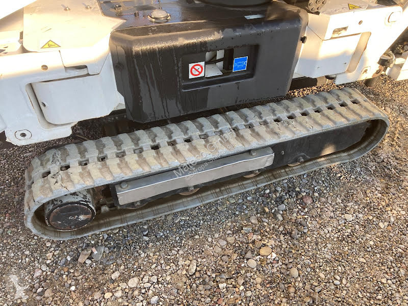 Nacelle CTE TRACCESS 230