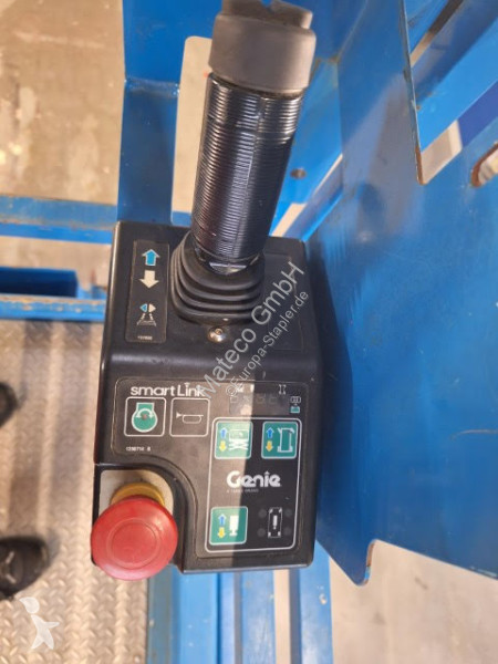 Nacelle Genie GS-4069 BE