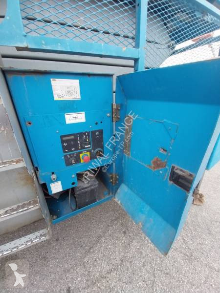 Nacelle Genie 5390RT