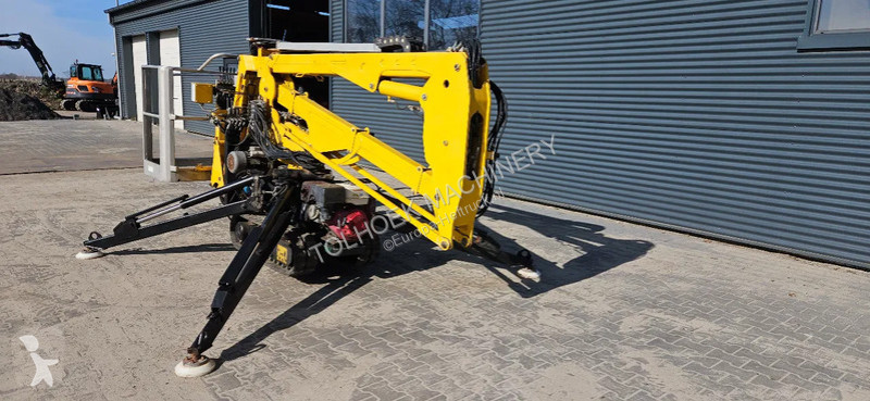 Nacelle Hinowa EASYLIFT R130