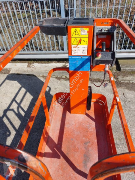 Hoogwerker JLG