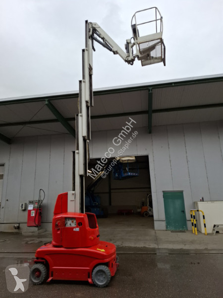 Gondol JLG TOUCAN 1310