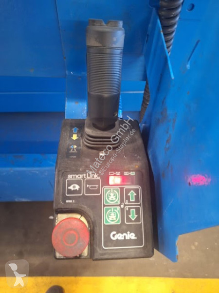 Hoogwerker Genie GS-2646