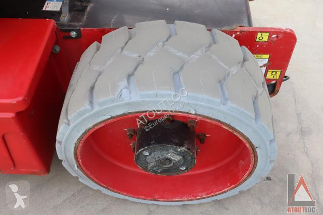 Nacelle Niftylift  HR17NE