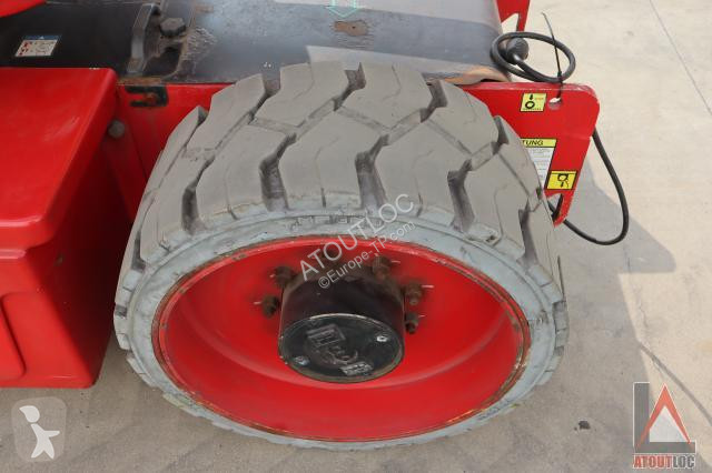 Nacelle Niftylift  HR17NE