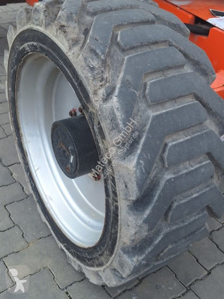 Nacelle JLG