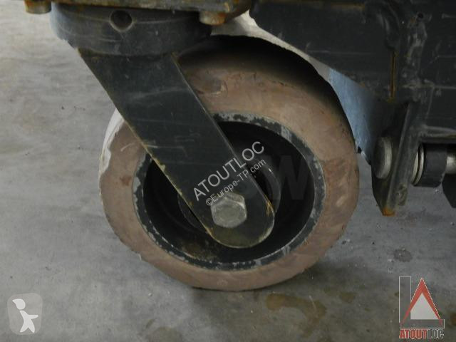 Nacelle Braviisol  LUI MINI HD