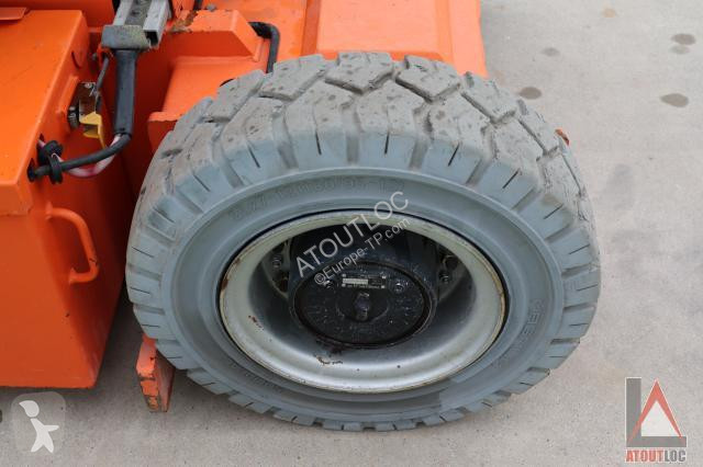 Lift JLG
