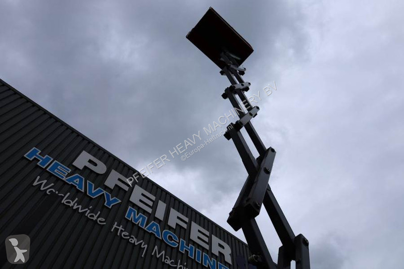 Lift Hollandlift Ecostar HL-11816 Electric, 14m...