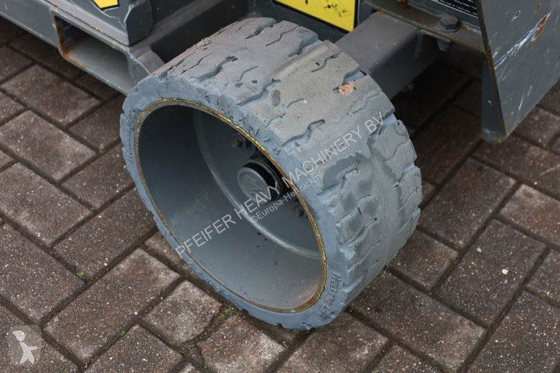 Nacelle Hollandlift Ecostar HL-11812 Electric,...