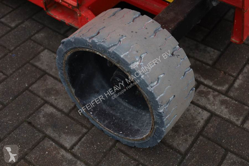Nacelle Hollandlift Ecostar HL-9714 Electric,...
