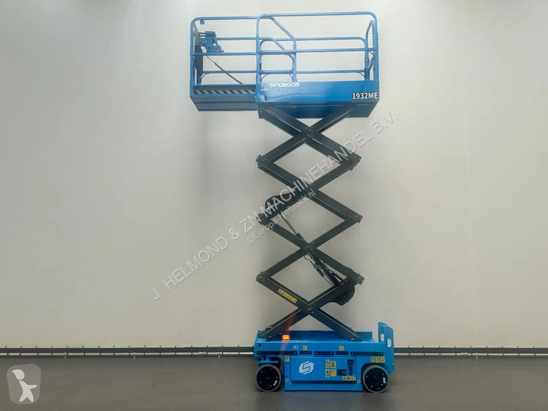 Lift Sinoboom 1932ME