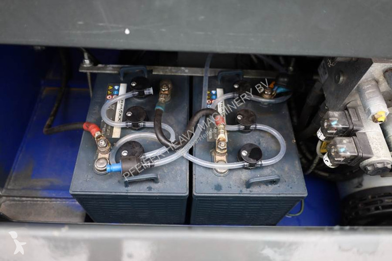 Lift Hollandlift Ecostar HL-7814 Electric, 10m...