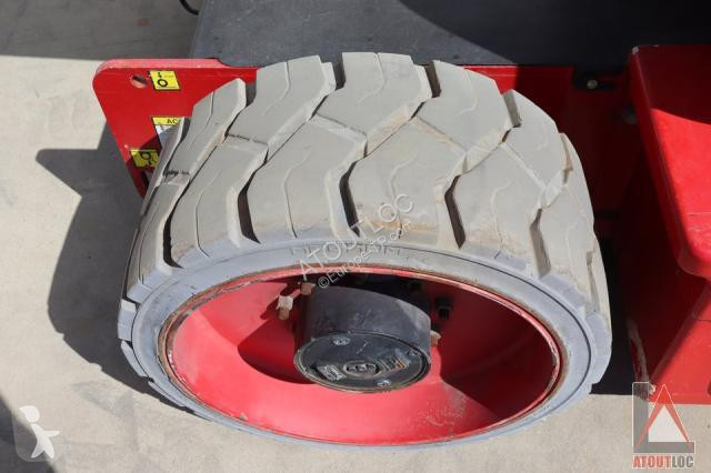 Nacelle Niftylift  HR17NE