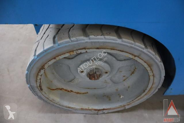 Nacelle Genie