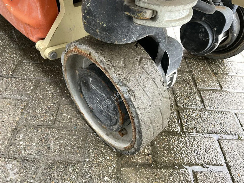Nacelle JLG Hoogwerker Schaarhoogwerker